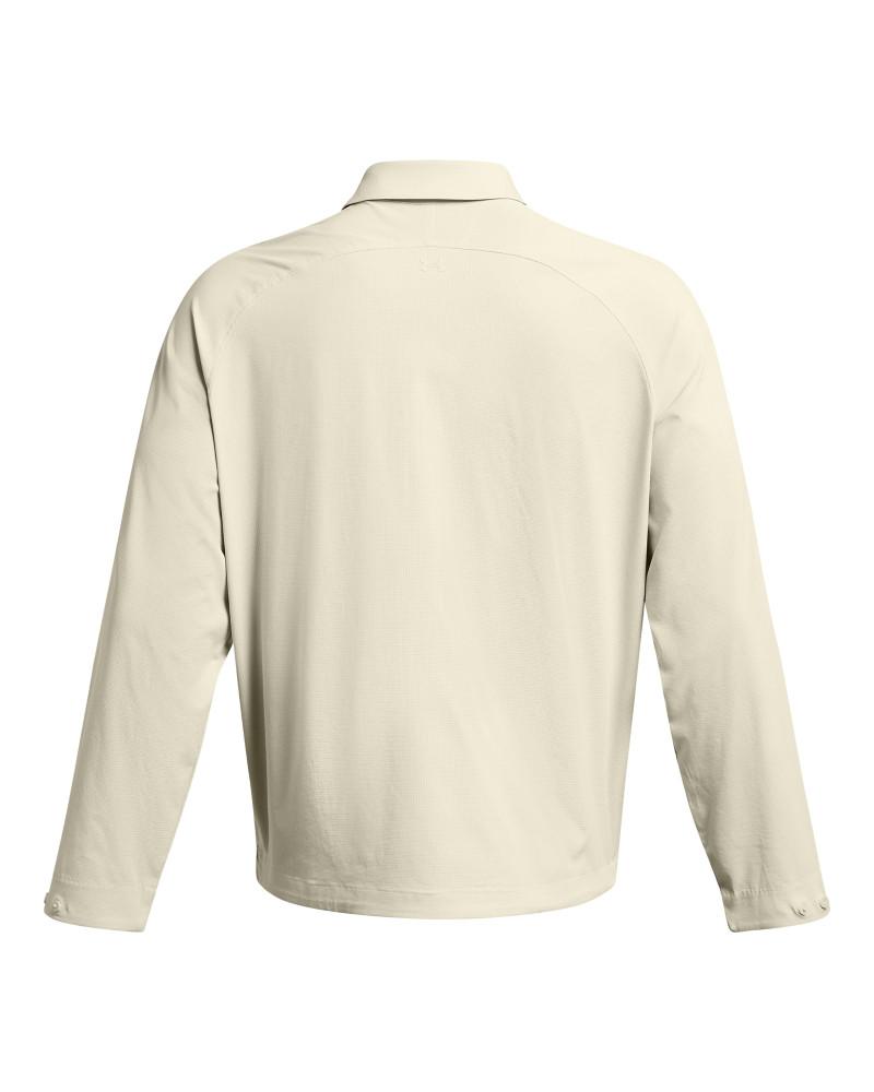 UA UNSTOPPABLE AIRVENT JKT 