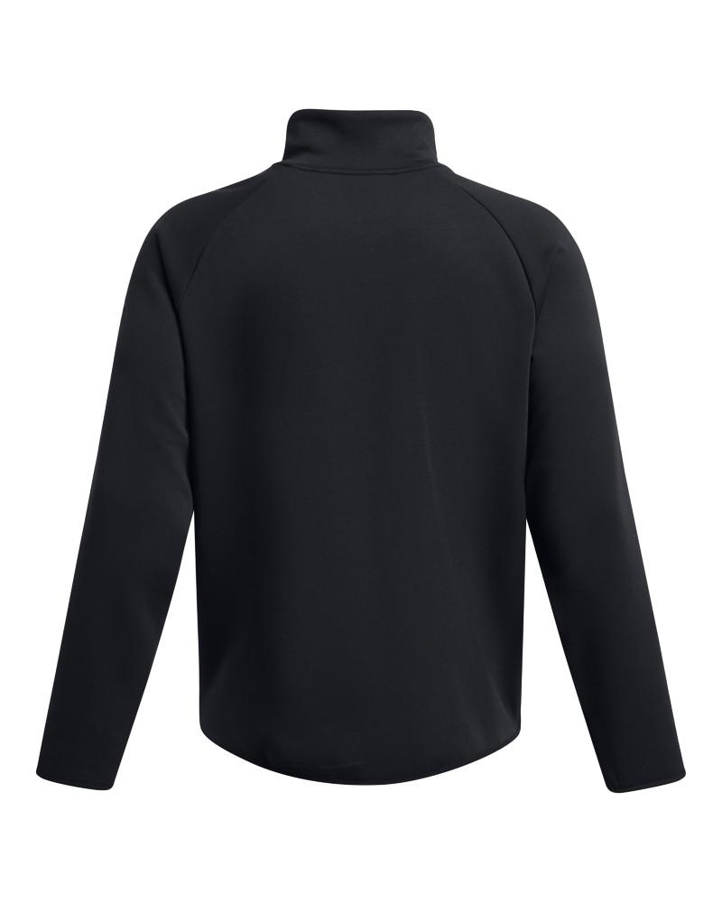 UA UNSTOPPABLE FLC TRK JKT 