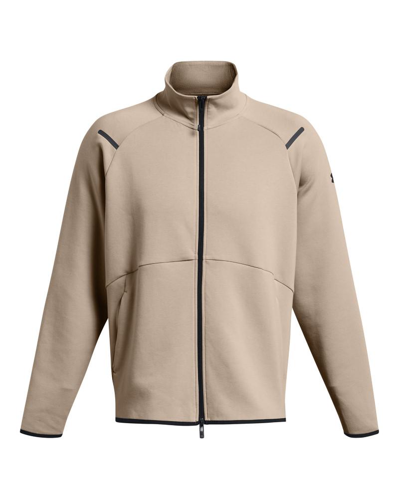 UA UNSTOPPABLE FLC TRK JKT 