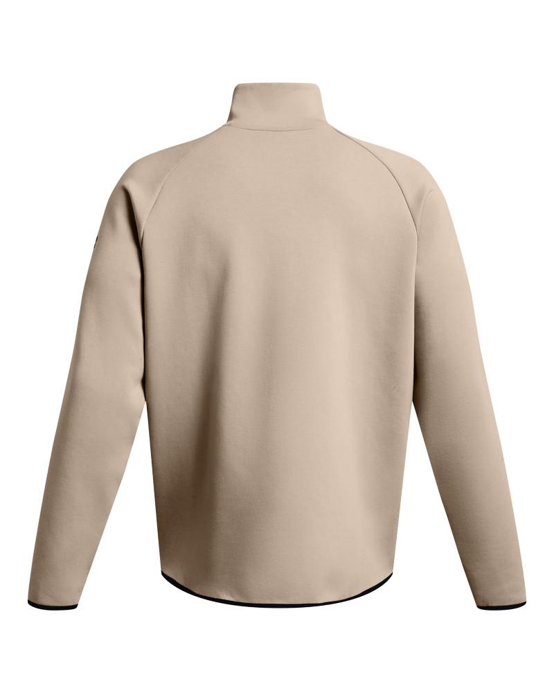 UA UNSTOPPABLE FLC TRK JKT 