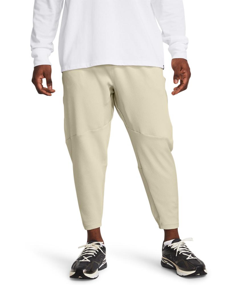 Men's UA Journey Rib Pants 