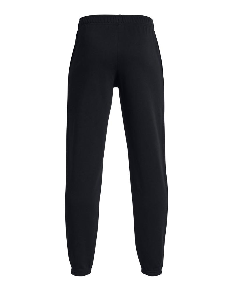UA BOYS RIVAL TERRY JOGGERS 