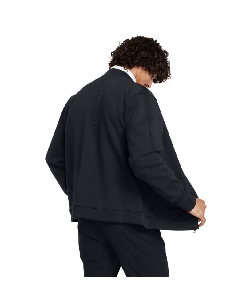 Men's UA Tour Tips Full-Zip Bomber Jacket 