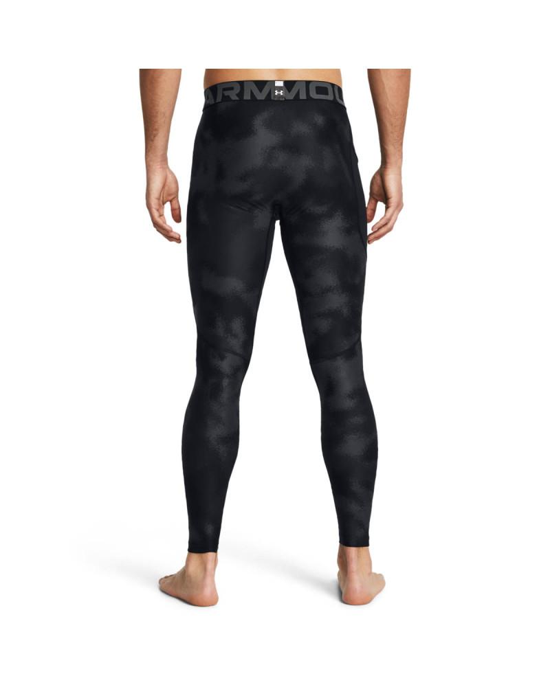 UA HG ARMOUR PRINTED LGS 