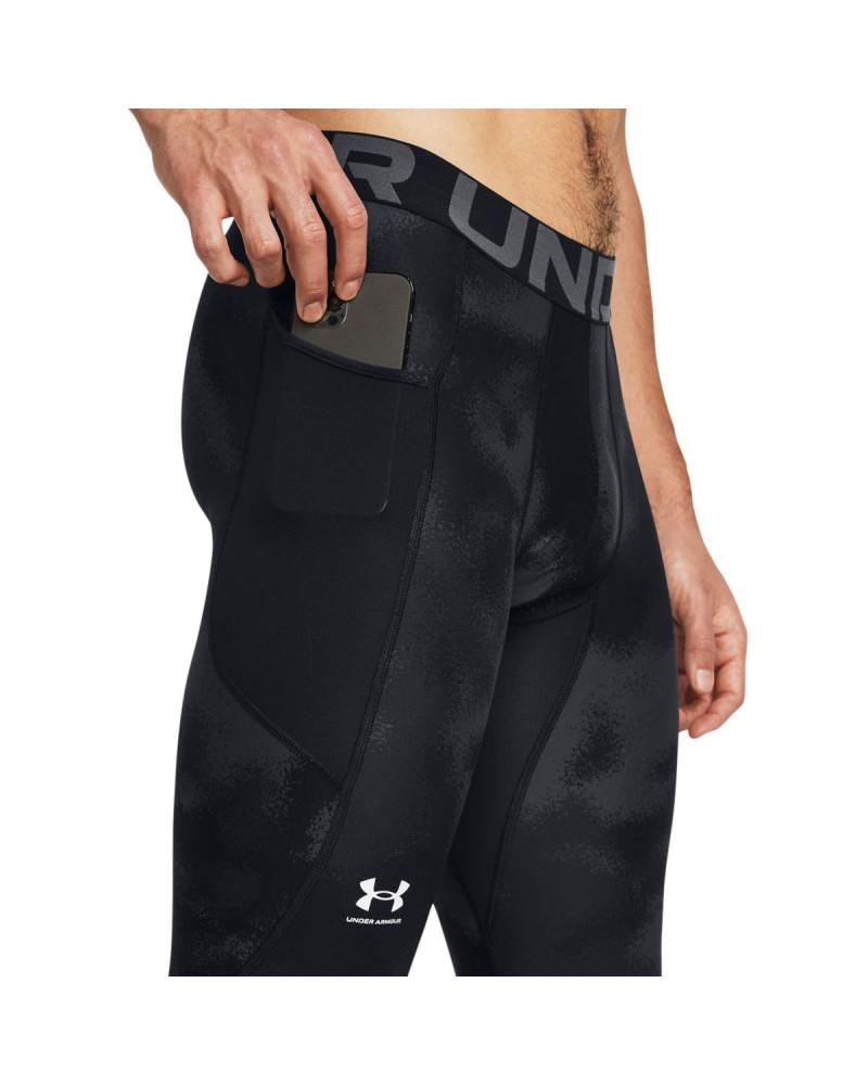 UA HG ARMOUR PRINTED LGS 