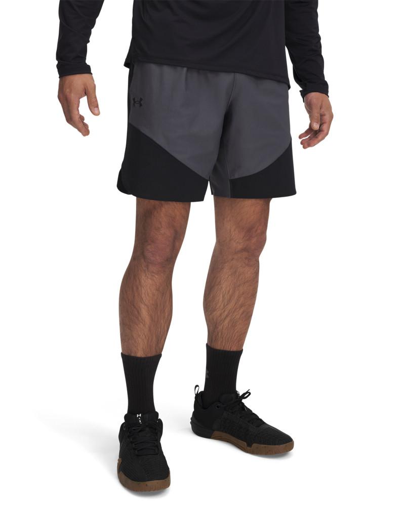 Men's UA Vanish Elite Hybrid Shorts 