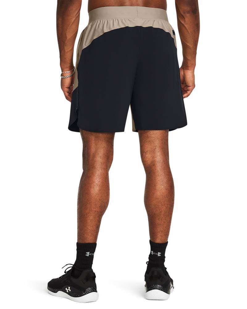 Men's UA Vanish Elite Hybrid Shorts 