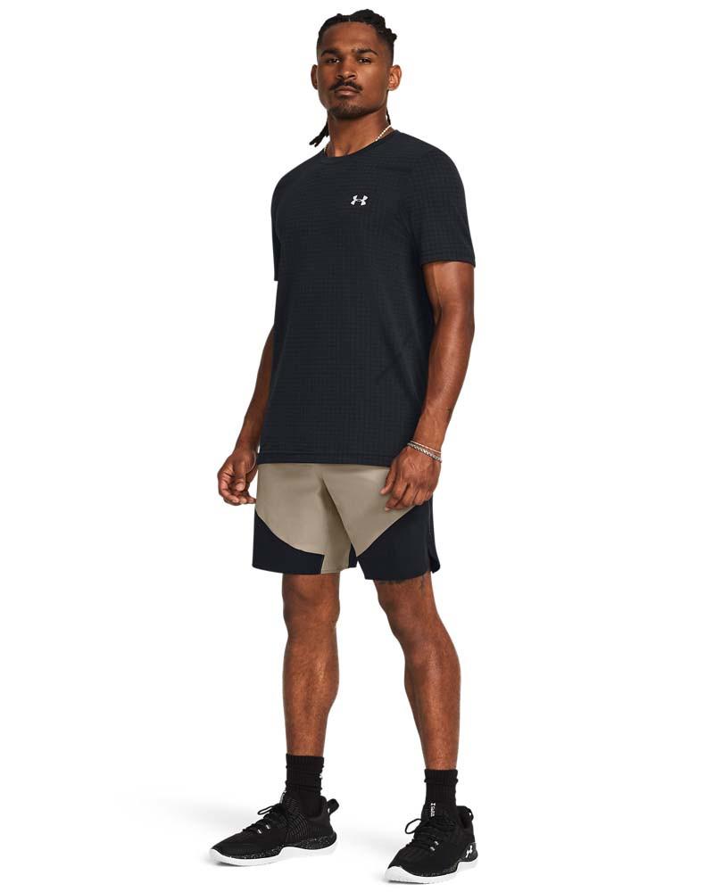 Men's UA Vanish Elite Hybrid Shorts 