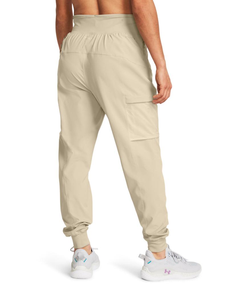 UA LAUNCH TRAIL PANTS 