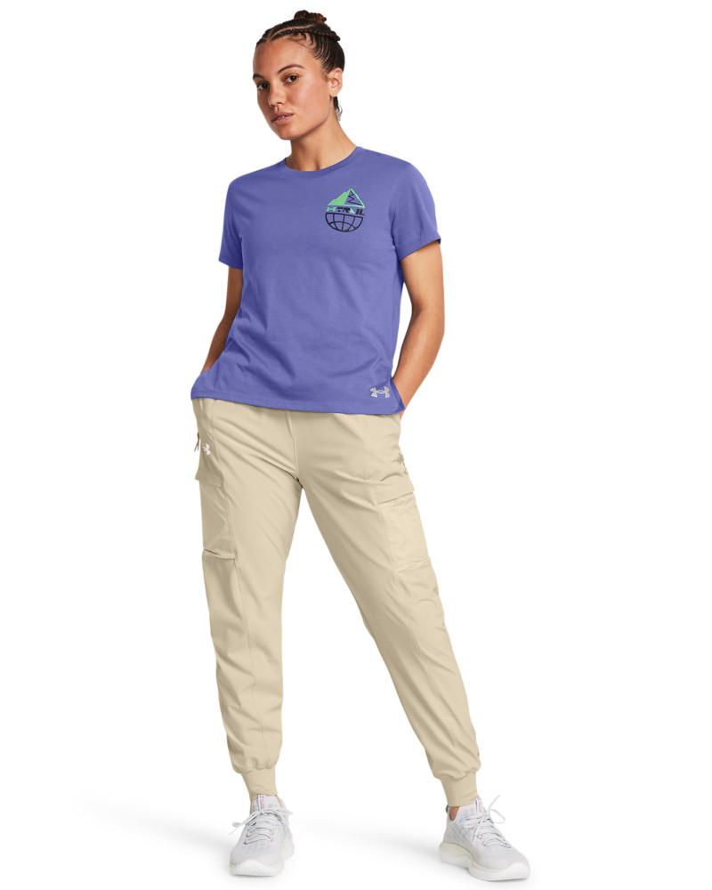 UA LAUNCH TRAIL PANTS 