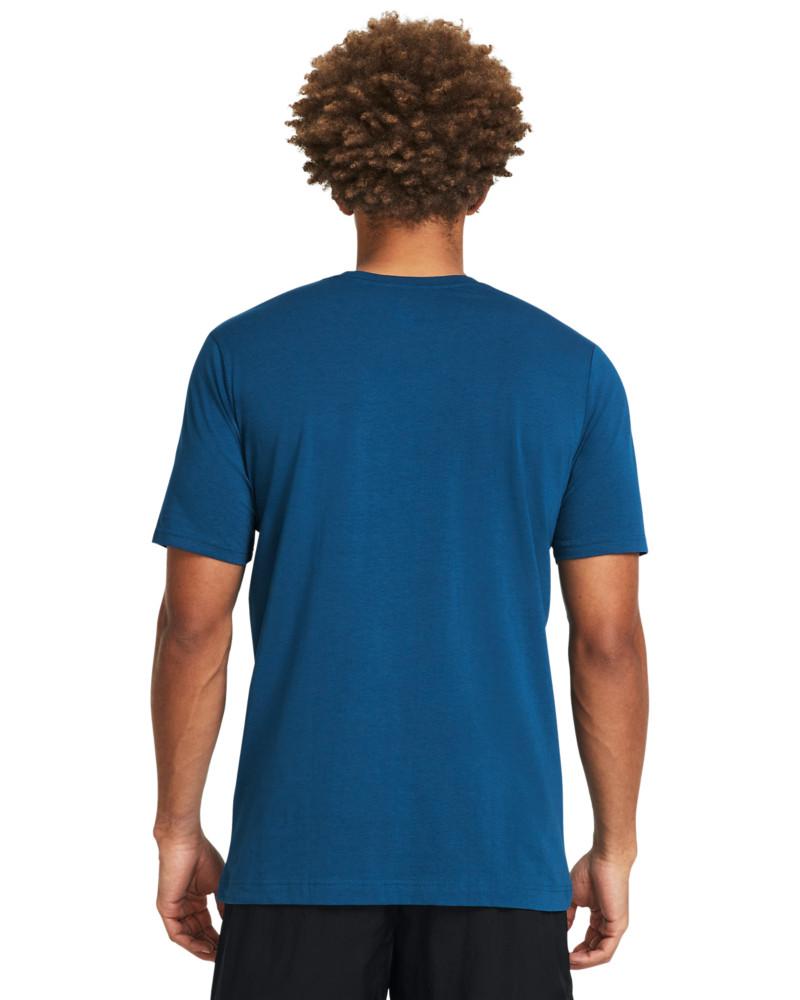 CURRY CHAMP MINDSET TEE 