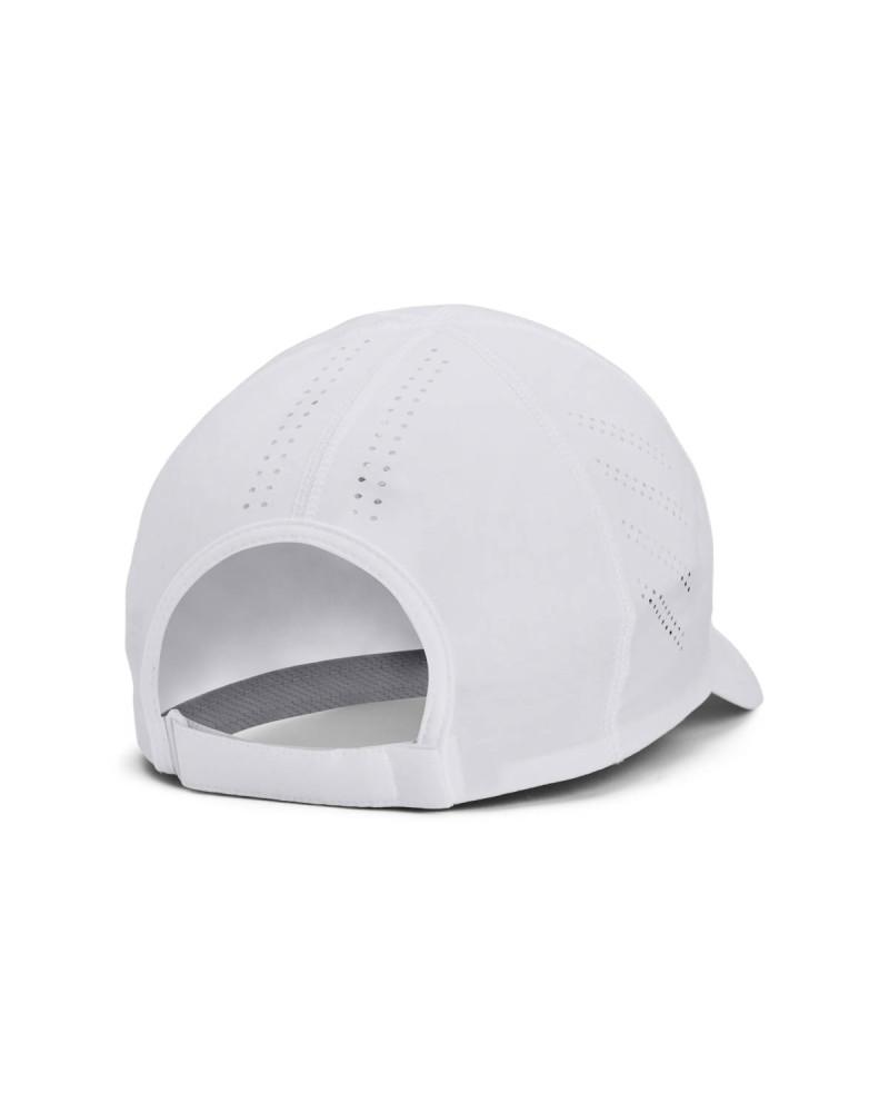 Women's UA Launch Adjustable Cap 