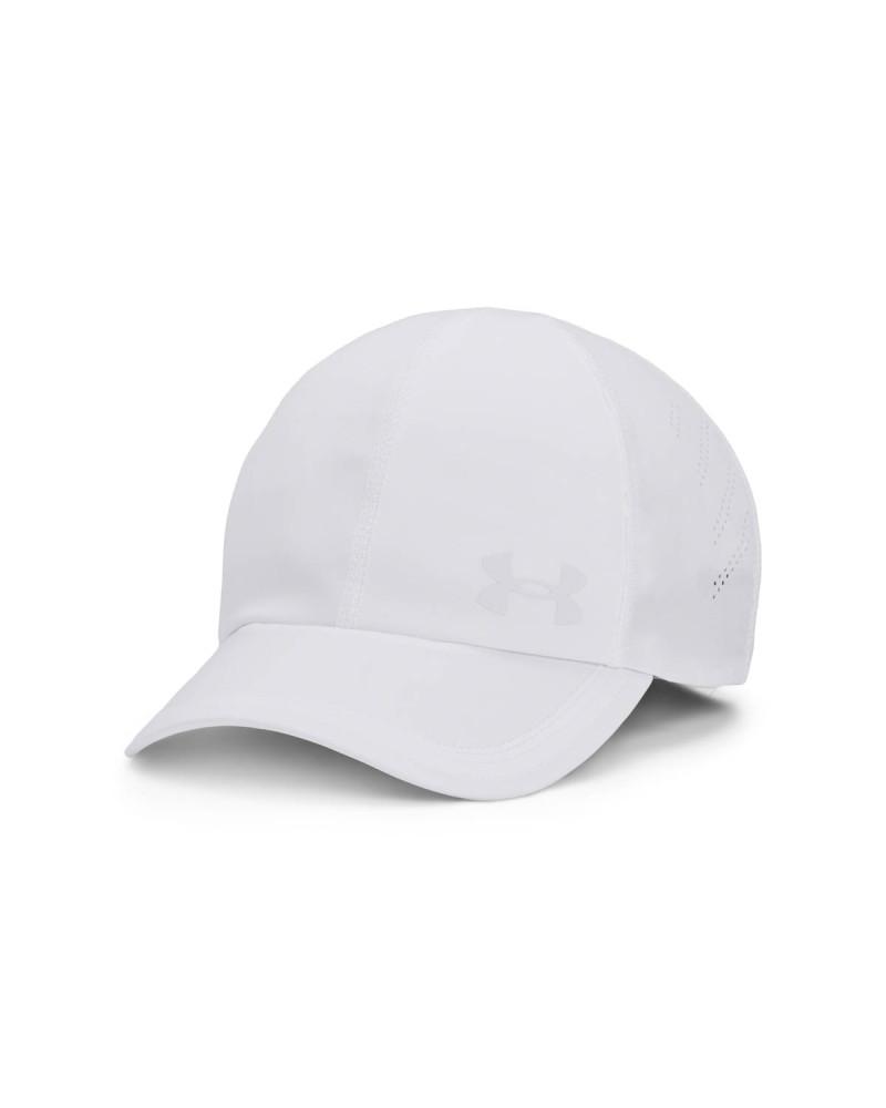 Women's UA Launch Adjustable Cap 