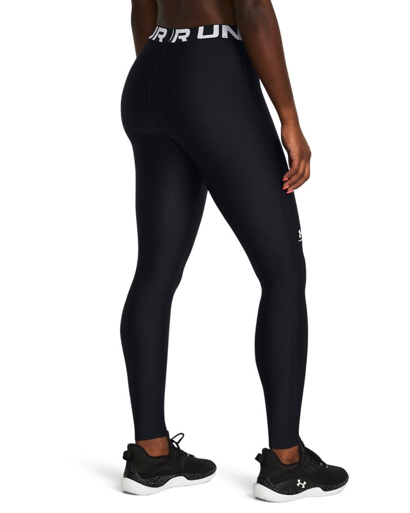 UA HG AUTHENTICS LEGGING 