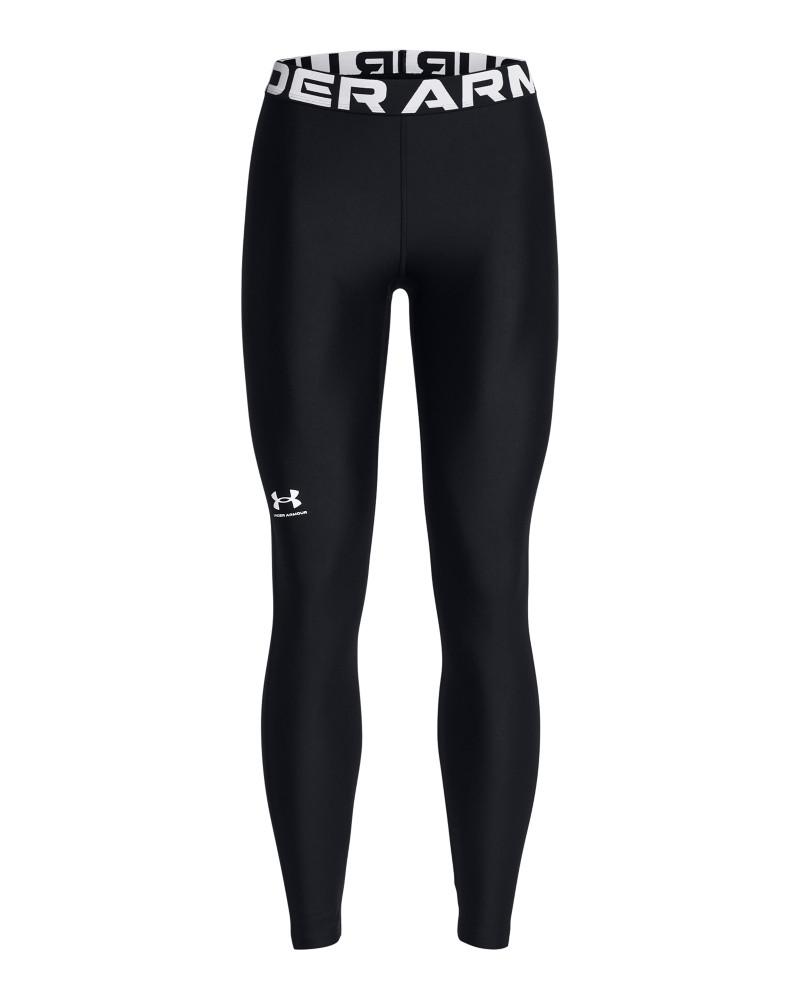 UA HG AUTHENTICS LEGGING 