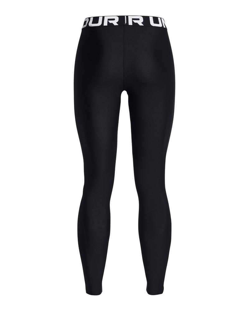 UA HG AUTHENTICS LEGGING 