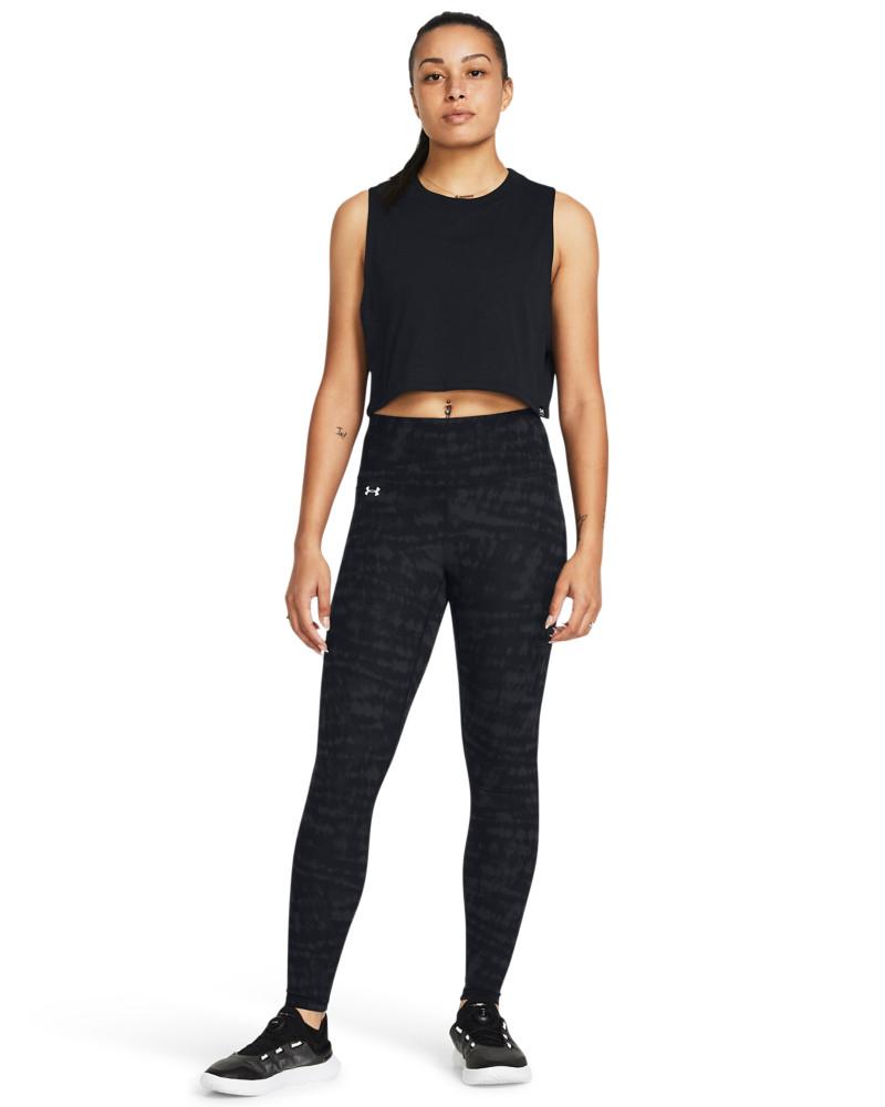 MOTION PRINT LEGGING 