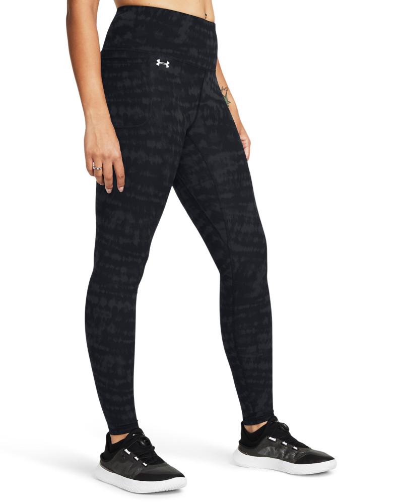 MOTION PRINT LEGGING 