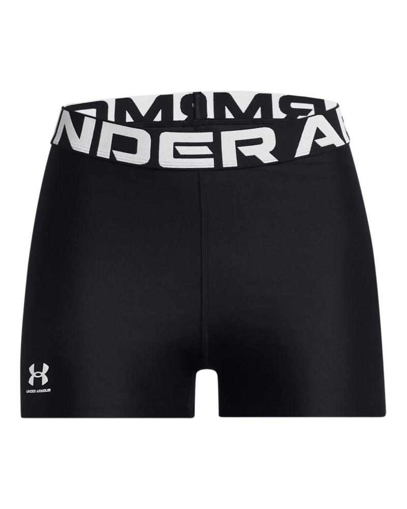 UA HG AUTHENTICS SHORTY 