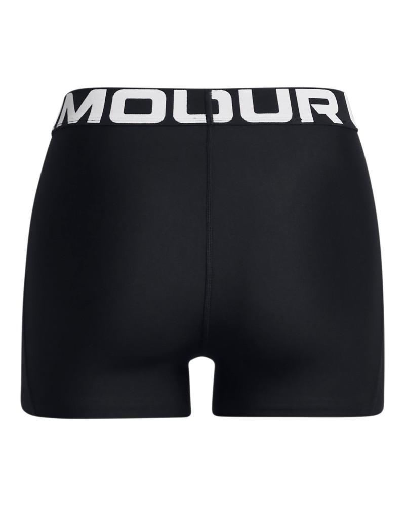 UA HG AUTHENTICS SHORTY 