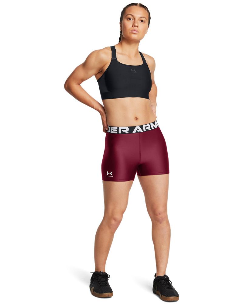 Women's HeatGear® Shorty 