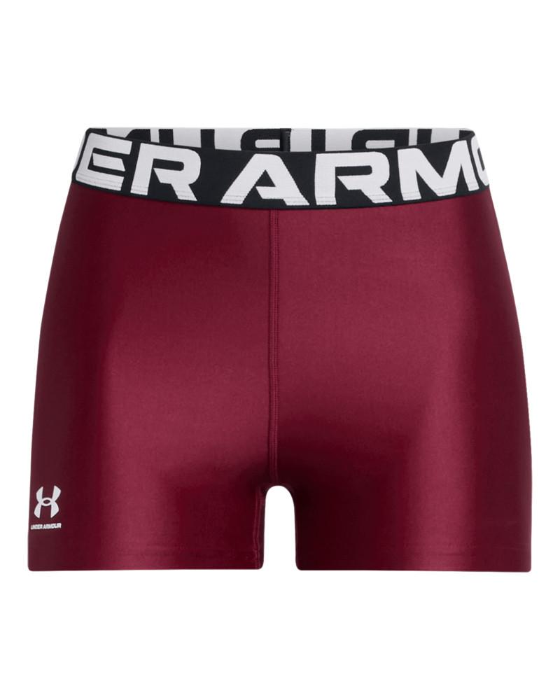 Women's HeatGear® Shorty 