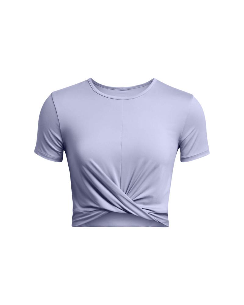 MOTION CROSSOVER CROP SS 