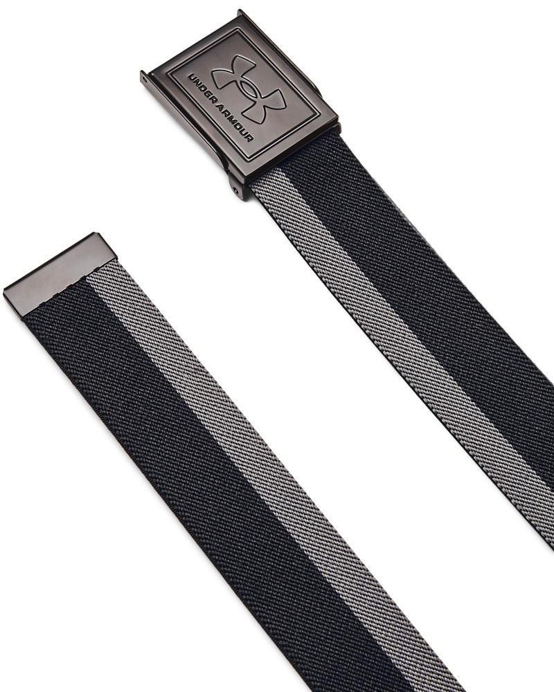 M STRETCH WEBBING BELT 