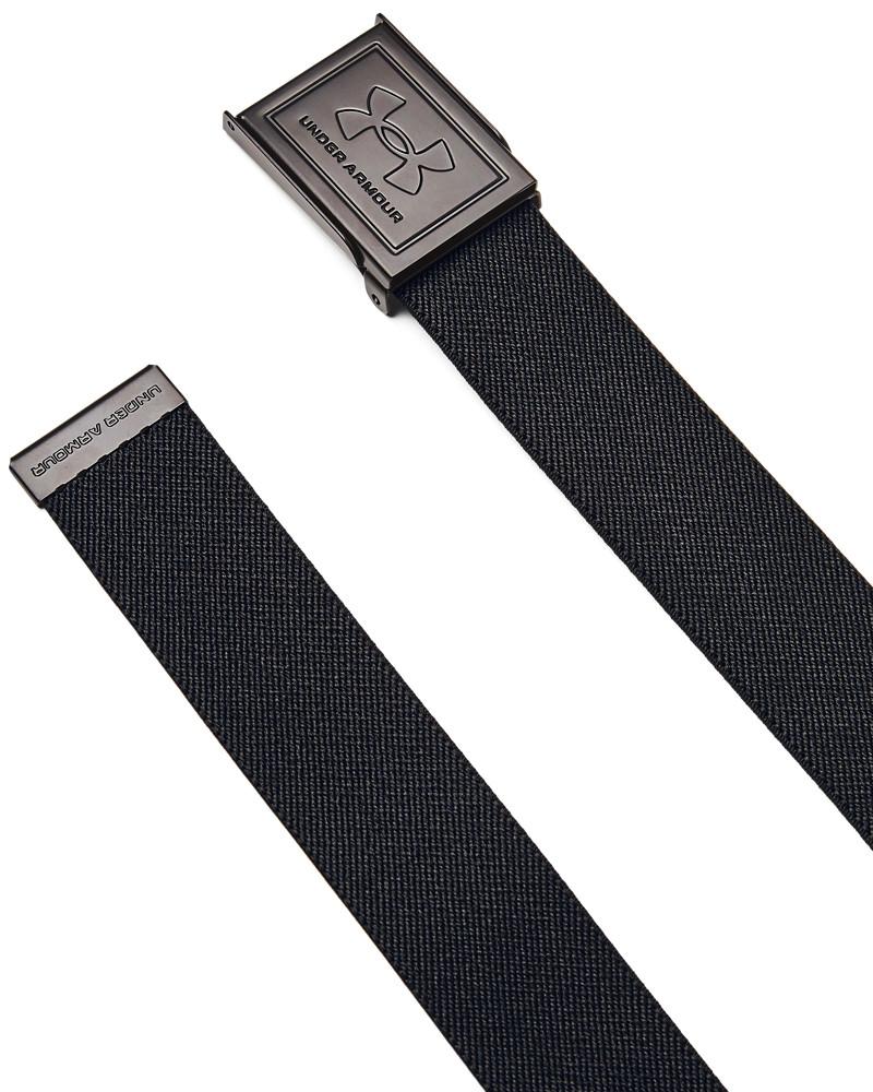 M STRETCH WEBBING BELT 