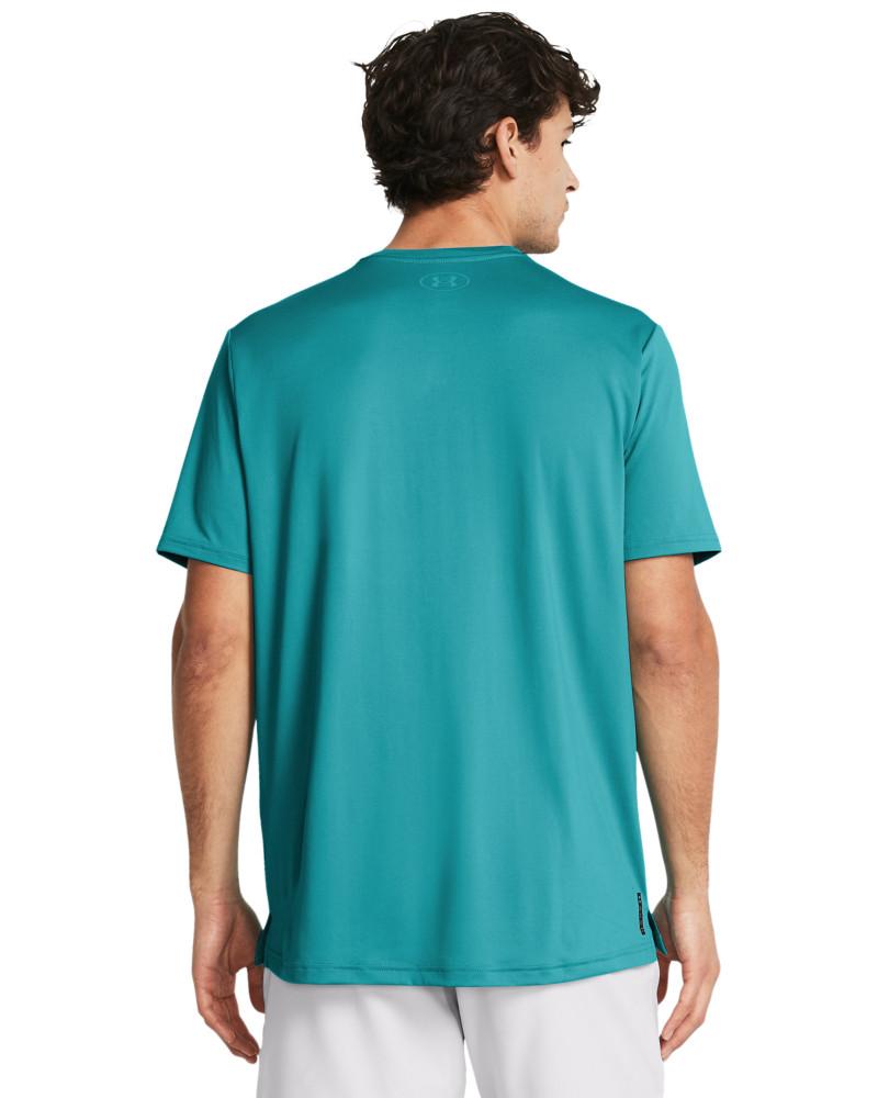 Men's UA Vanish Energy Short Sleeve 