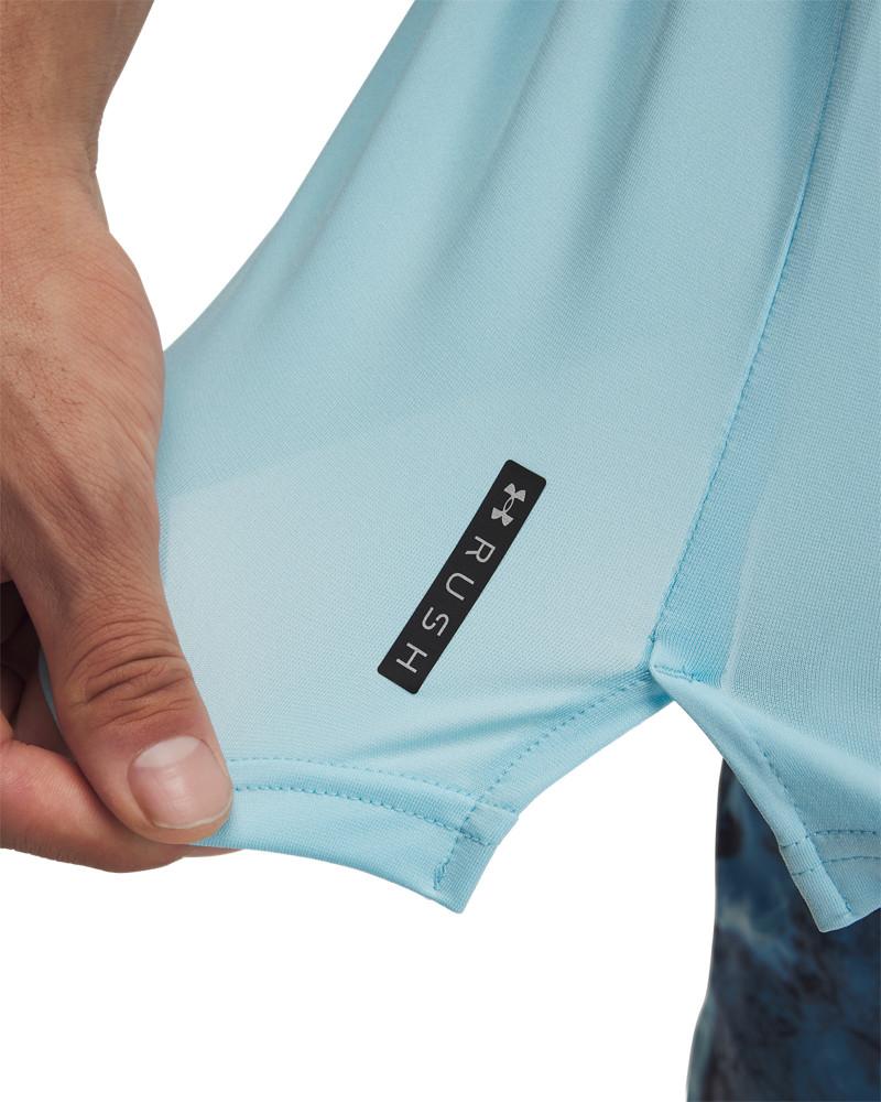 Men's UA Vanish Energy Short Sleeve 