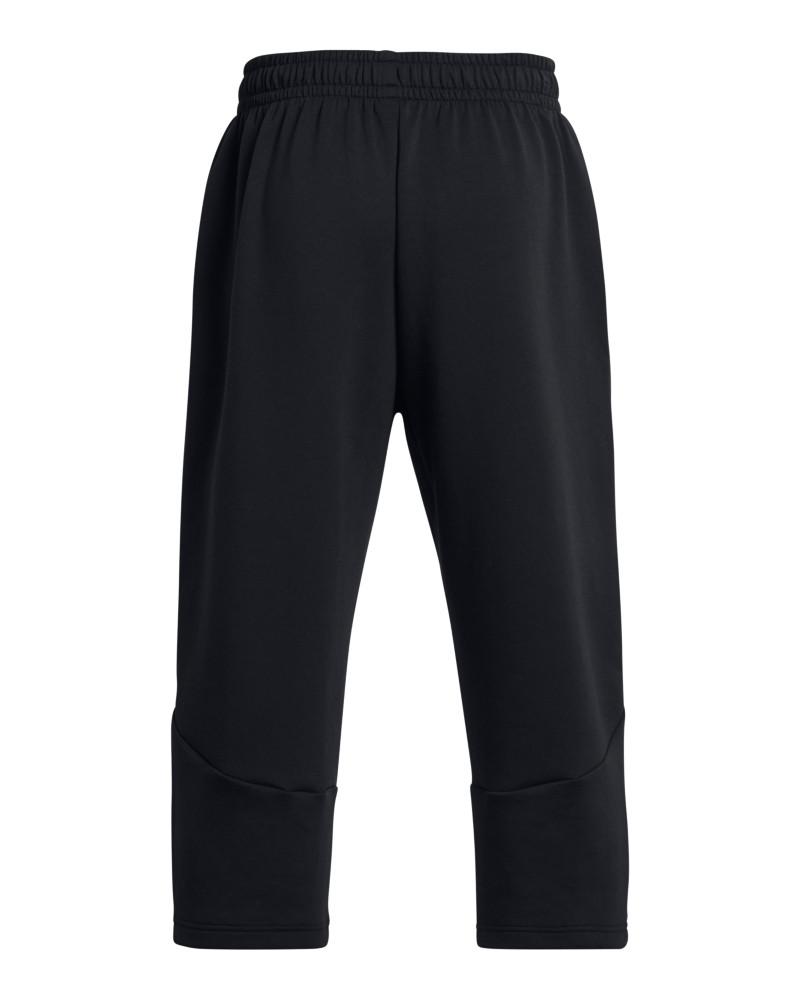 UNSTOPPABLE FLC BAGGY CROP 