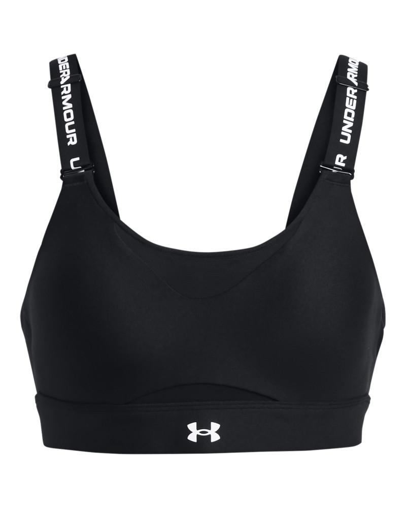 UA INFINITY HIGH 2.0 BRA 