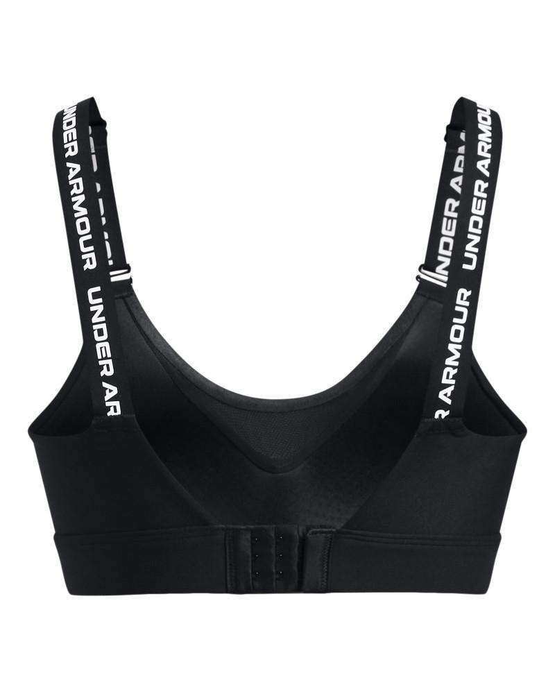 UA INFINITY HIGH 2.0 BRA 