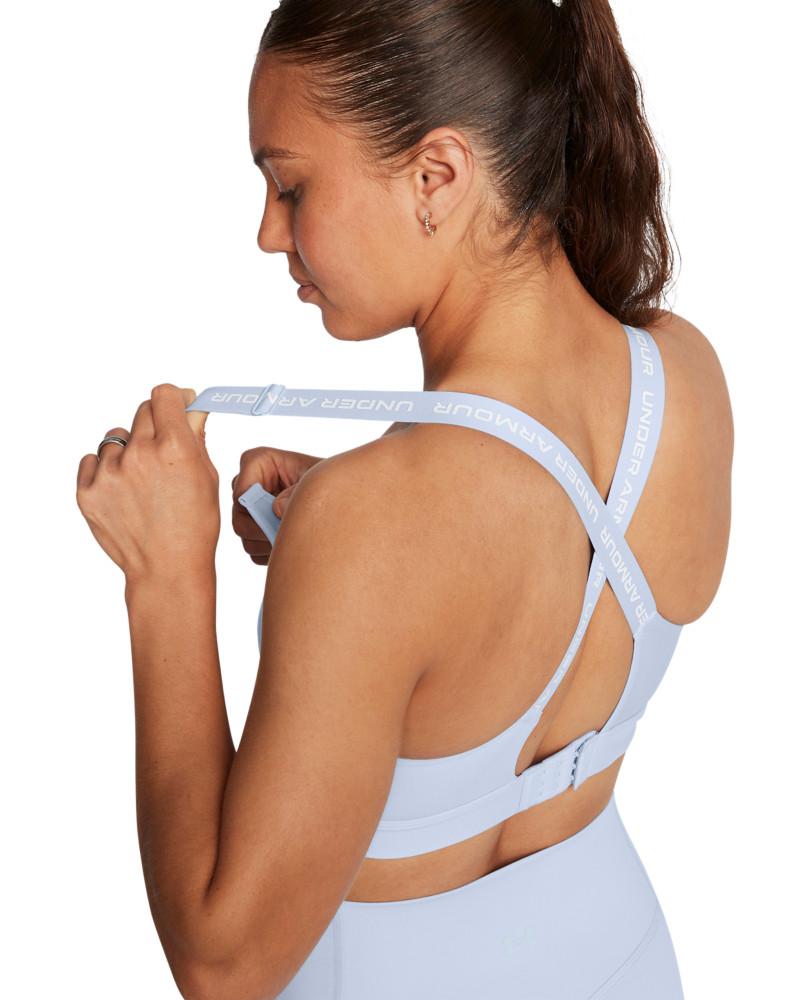 UA INFINITY HIGH 2.0 BRA 