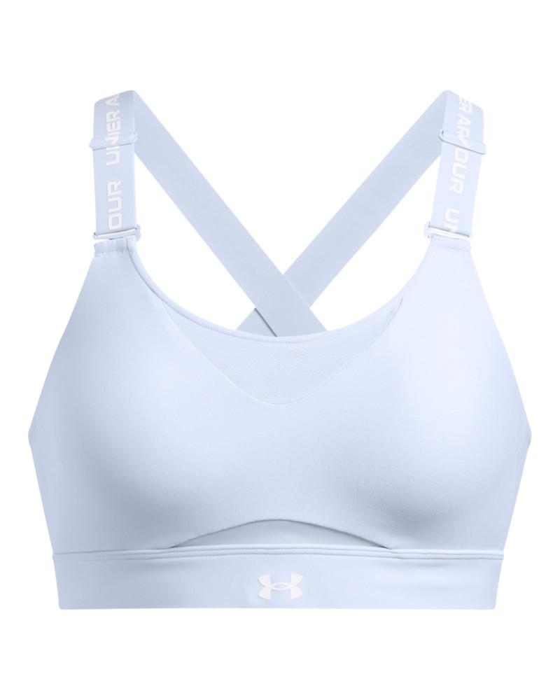 UA INFINITY HIGH 2.0 BRA 