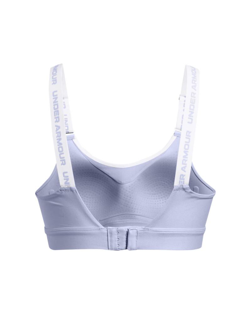 UA INFINITY HIGH 2.0 BRA 