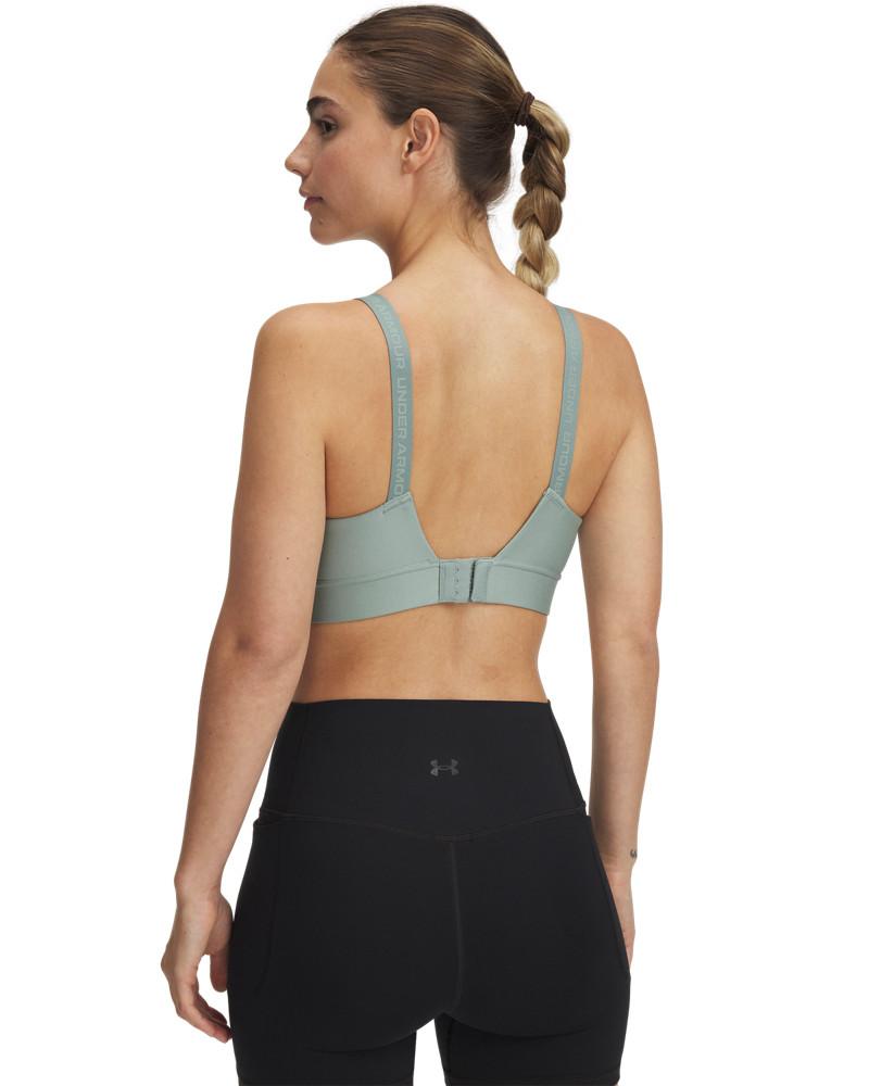 Women's UA Infinity 2.0 Mid Sports Bra 