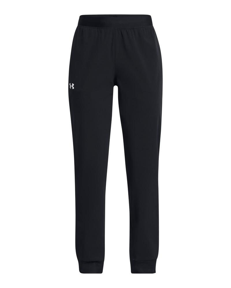 G ARMOURSPORT WOVEN JOGGER 