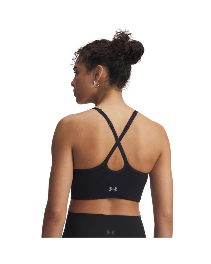 UA Vanish Seamless Low 