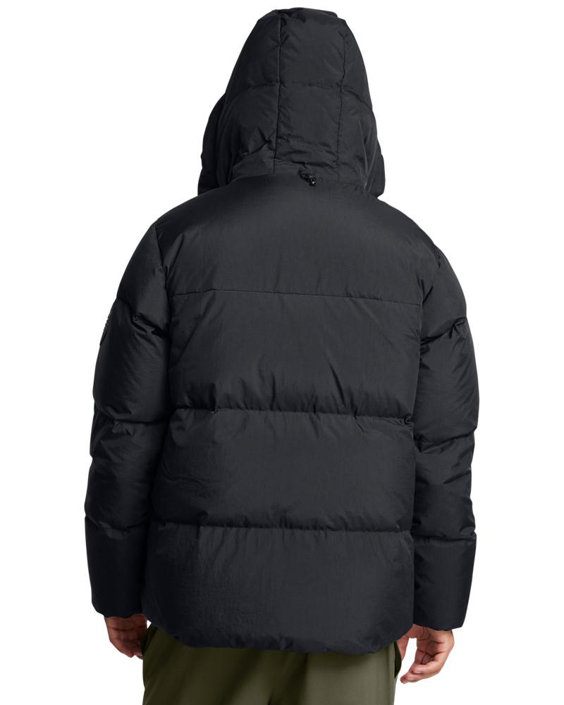 LIMITLESS DOWN JACKET 