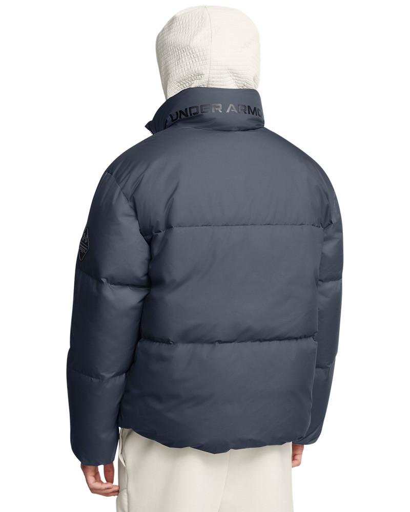 LIMITLESS DOWN PUFFER JACKET 