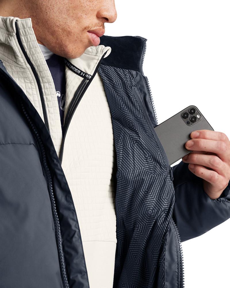 LIMITLESS DOWN PUFFER JACKET 