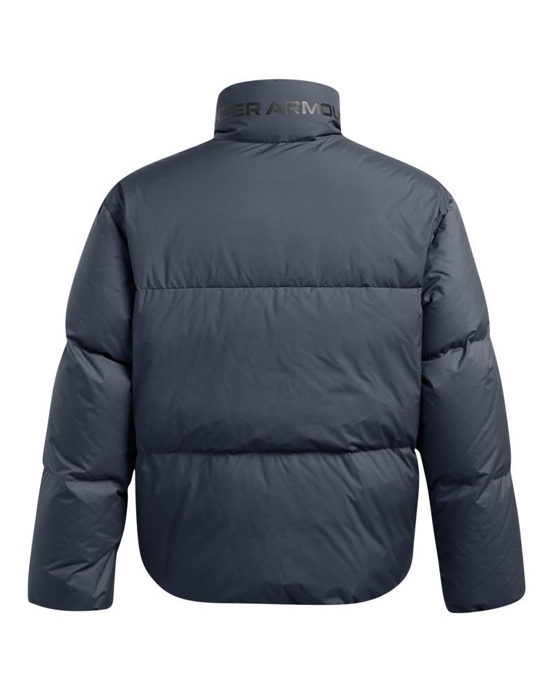 LIMITLESS DOWN PUFFER JACKET 