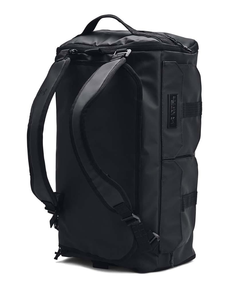 UA TRIUMPH BACKPACK DUFFLE 
