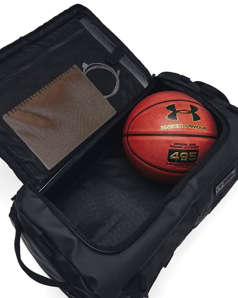 UA TRIUMPH BACKPACK DUFFLE 