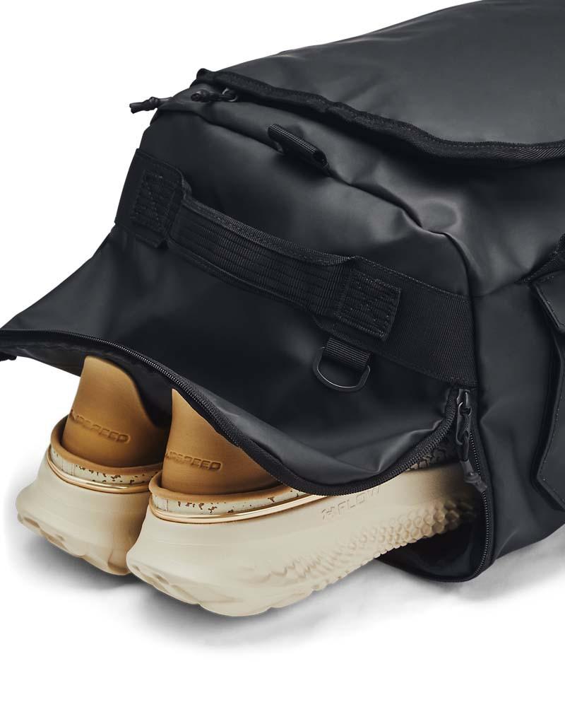 UA TRIUMPH BACKPACK DUFFLE 