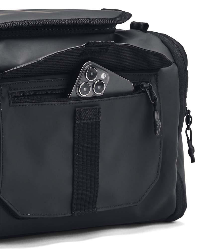UA TRIUMPH BACKPACK DUFFLE 