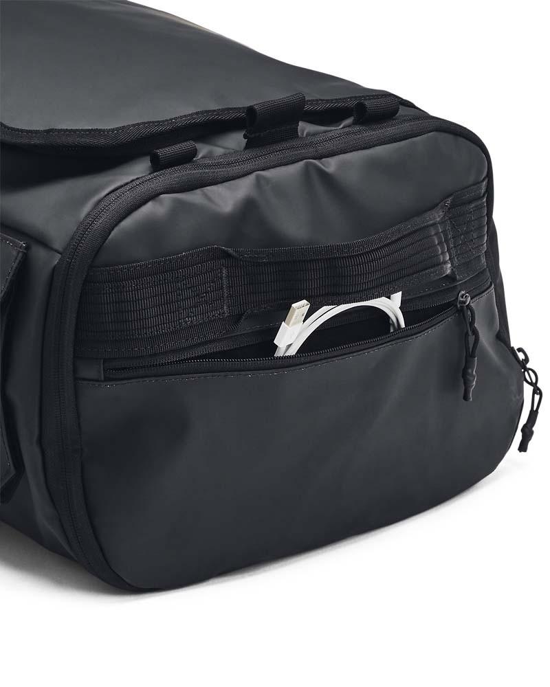 UA TRIUMPH BACKPACK DUFFLE 