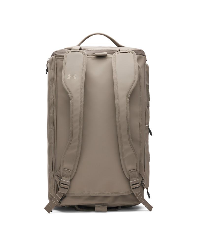 UA TRIUMPH BACKPACK DUFFLE 